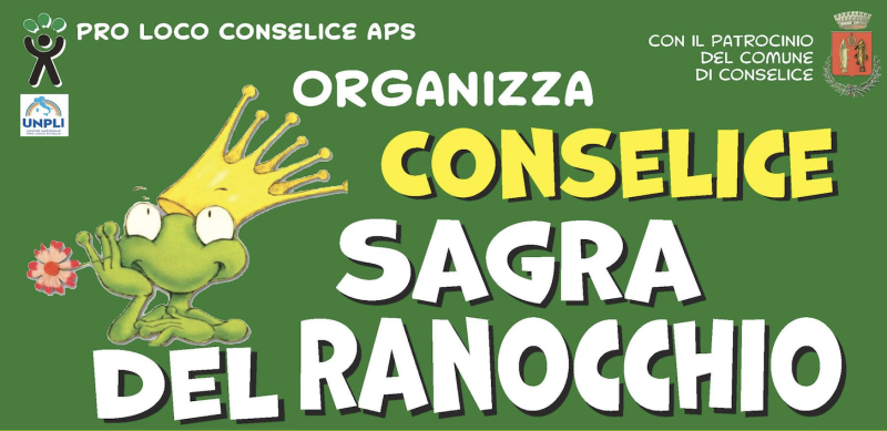 52° Sagra del Ranocchio